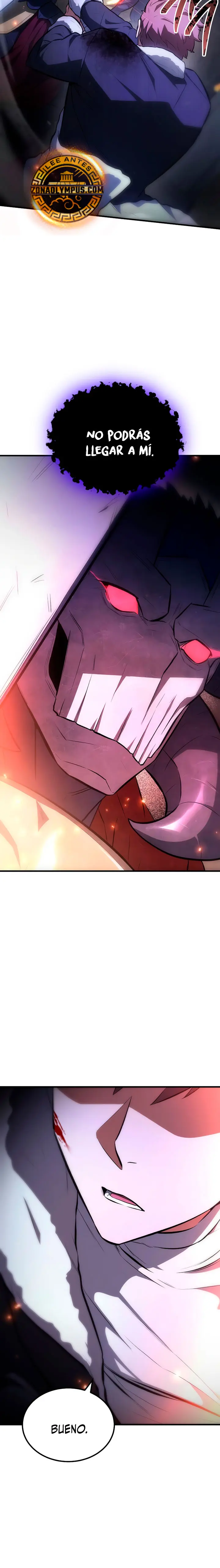 Heroe, regresa Capítulo 136 - Página 5 en español