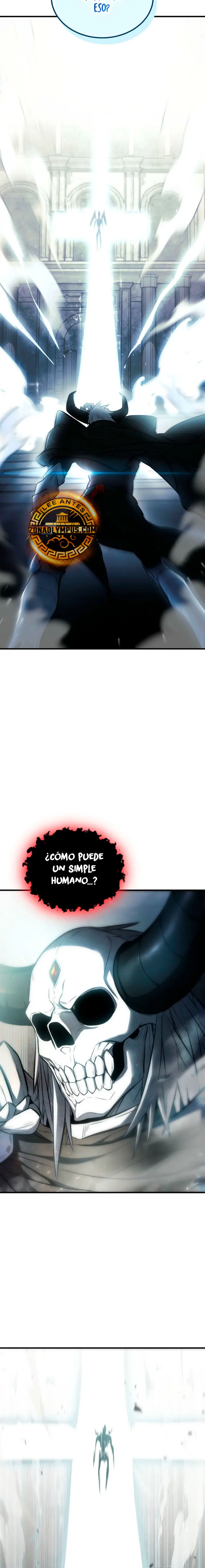 Heroe, regresa Capítulo 137 - Página 11 en español