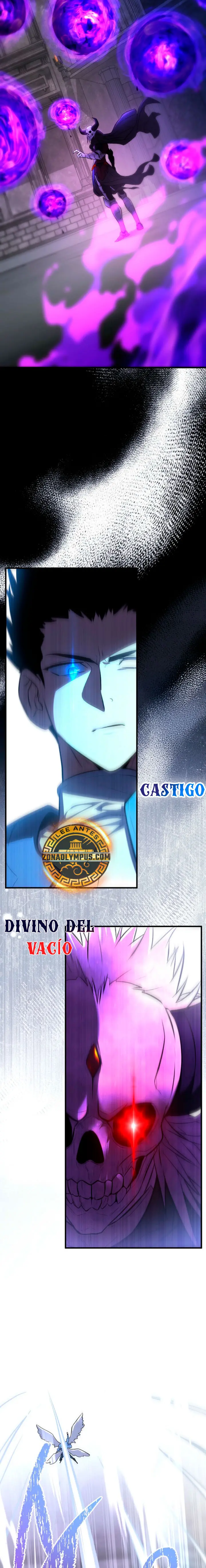 Heroe, regresa Capítulo 137 - Página 18 en español