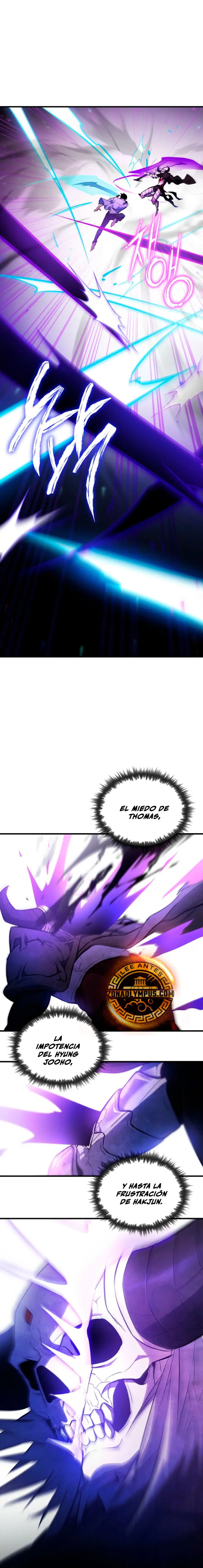 Heroe, regresa Capítulo 138 - Página 13 en español