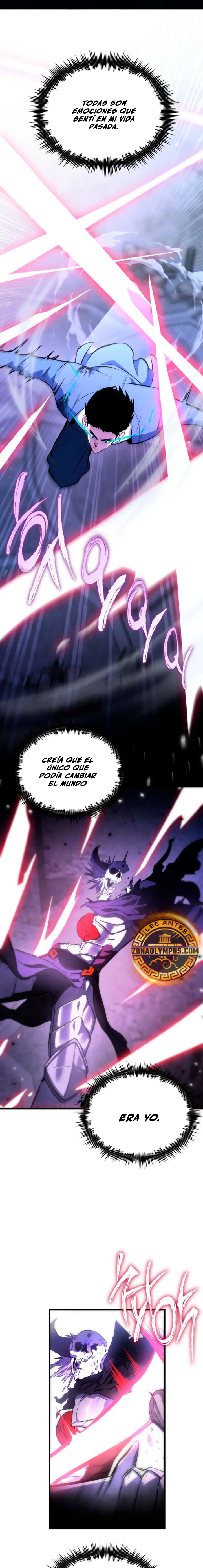 Heroe, regresa Capítulo 138 - Página 14 en español