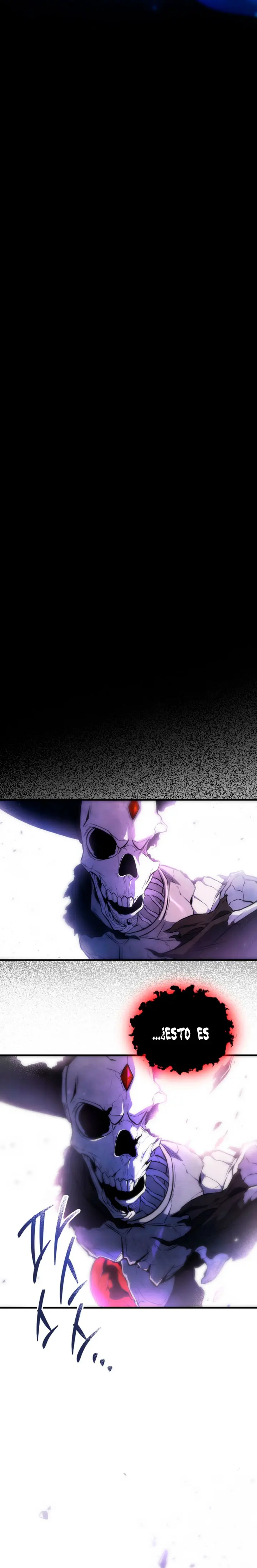 Heroe, regresa Capítulo 138 - Página 23 en español