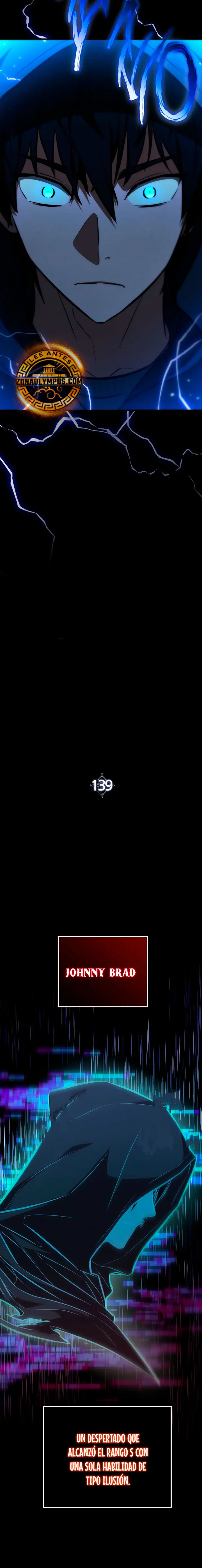 Heroe, regresa Capítulo 139 - Página 10 en español