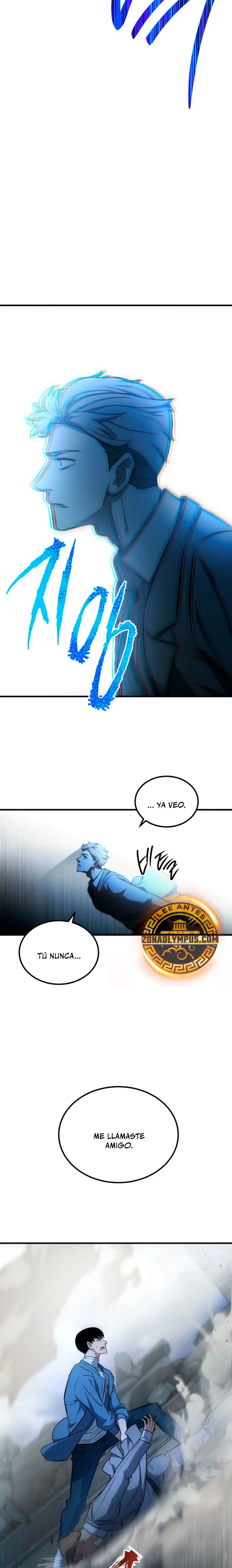 Heroe, regresa Capítulo 139 - Página 14 en español