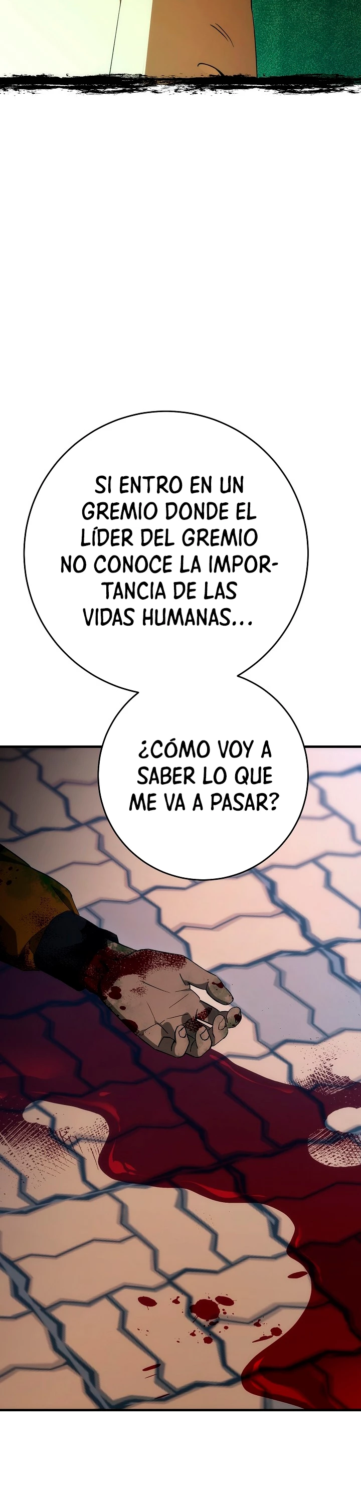 Heroe, regresa Capítulo 14 - Página 15 en español