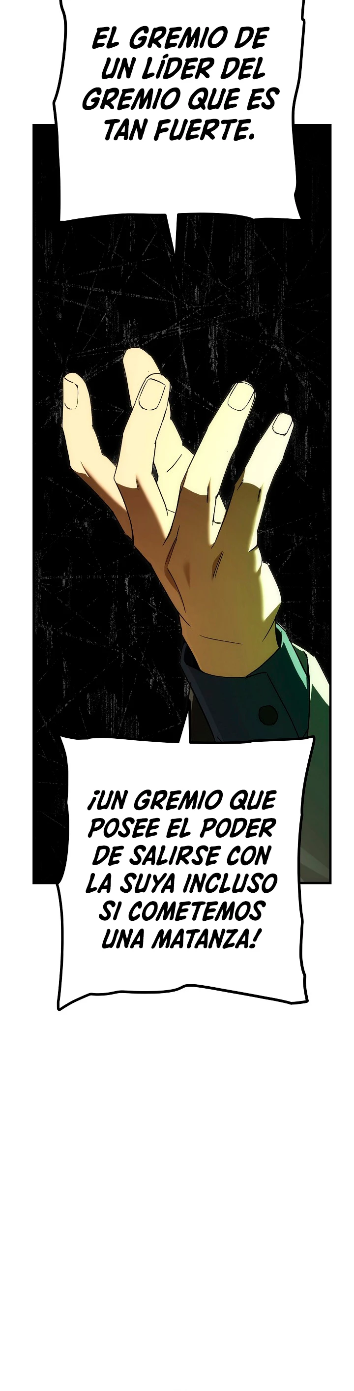Heroe, regresa Capítulo 14 - Página 21 en español