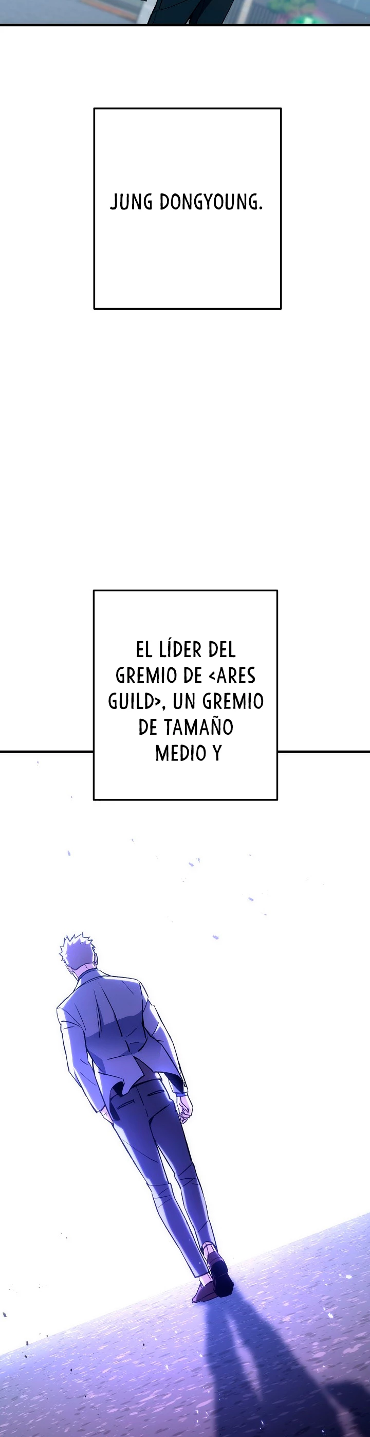 Heroe, regresa Capítulo 14 - Página 29 en español