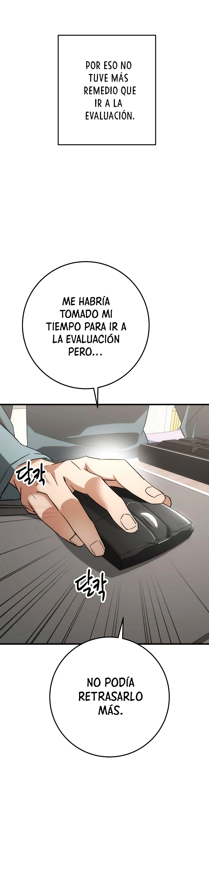 Heroe, regresa Capítulo 14 - Página 41 en español