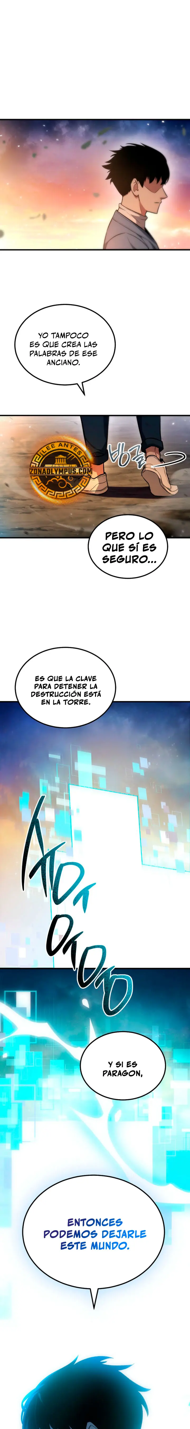 Heroe, regresa Capítulo 141 - Página 12 en español