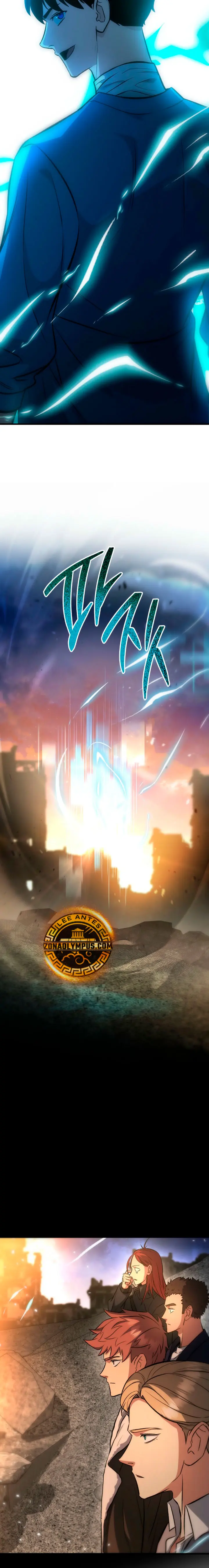 Heroe, regresa Capítulo 141 - Página 13 en español