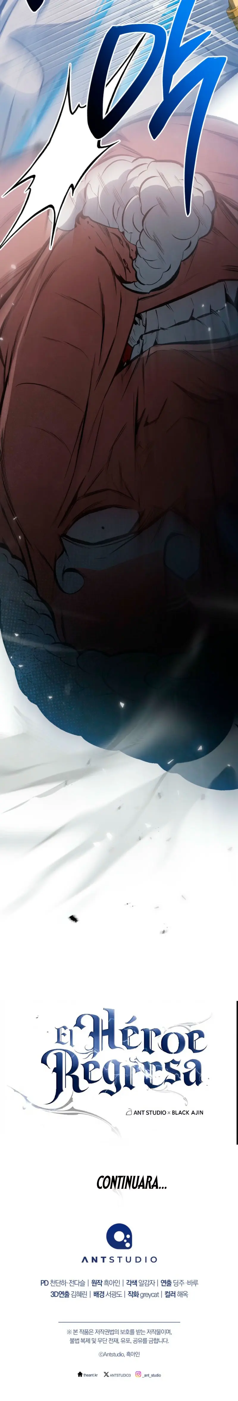 Heroe, regresa Capítulo 142 - Página 28 en español