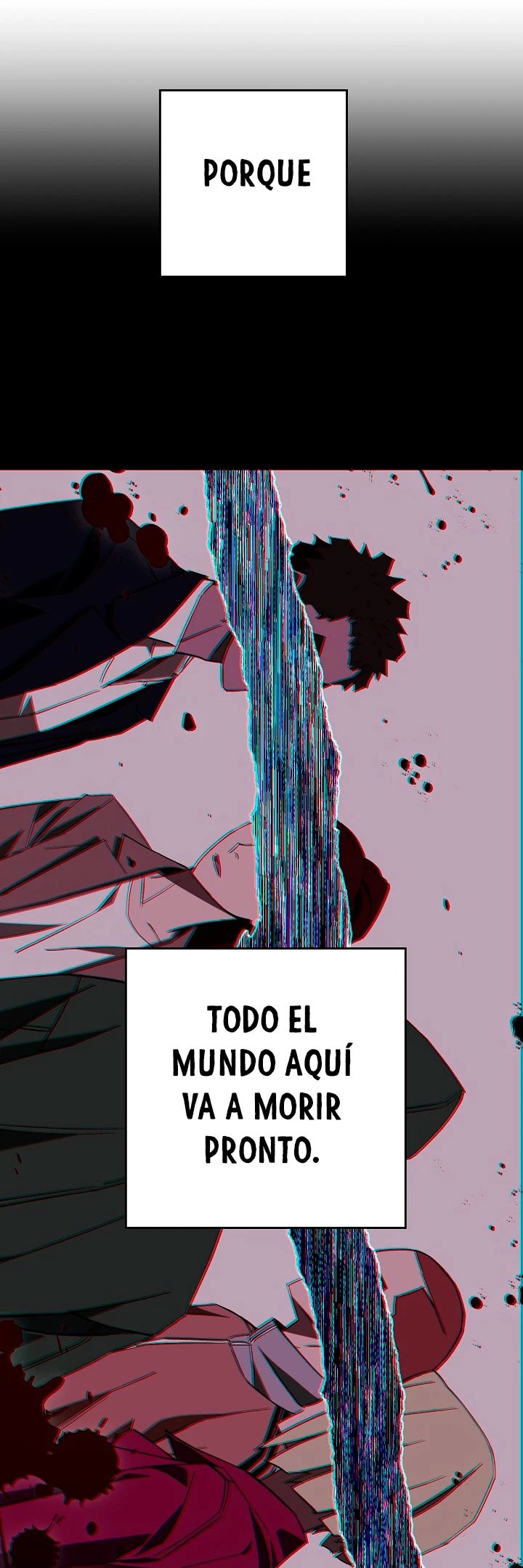 Heroe, regresa Capítulo 15 - Página 39 en español