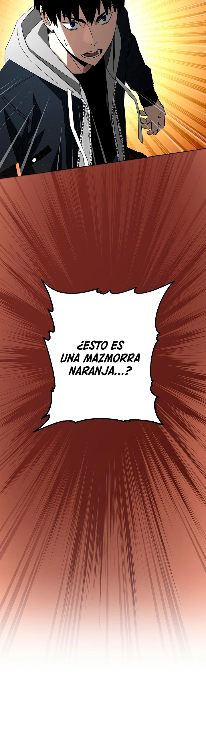 Heroe, regresa Capítulo 16 - Página 4 en español