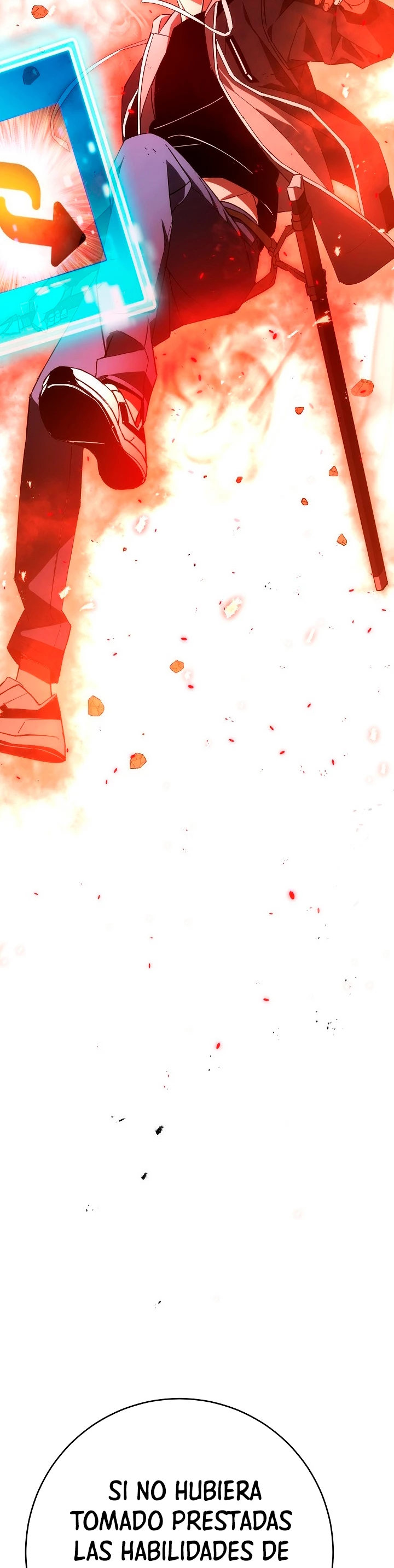 Heroe, regresa Capítulo 17 - Página 11 en español