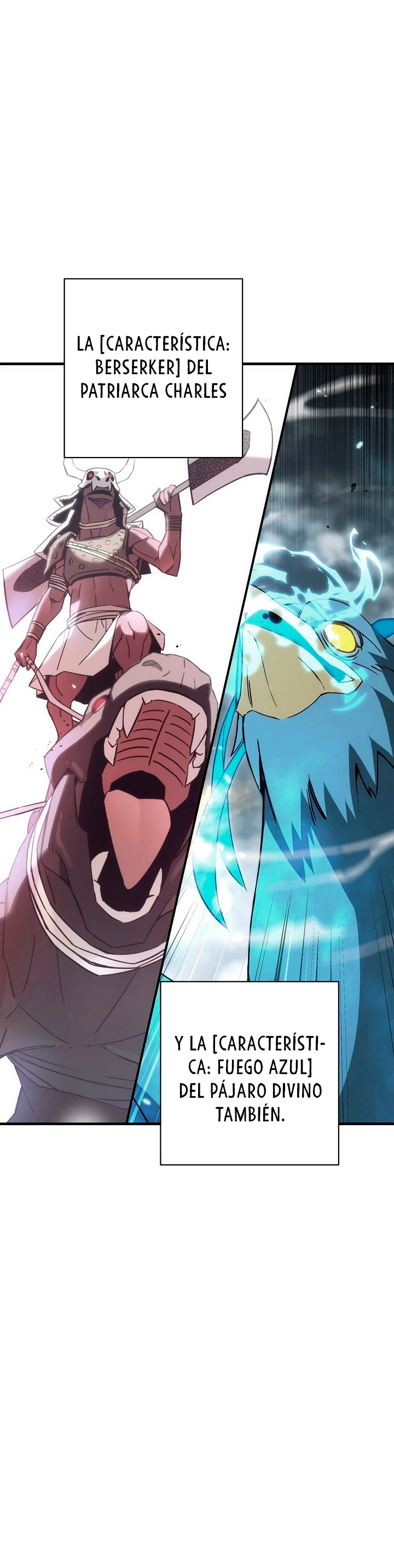 Heroe, regresa Capítulo 17 - Página 15 en español