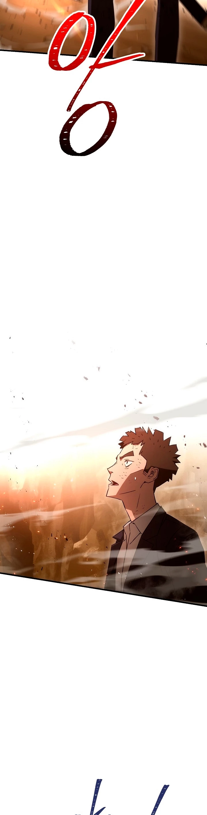 Heroe, regresa Capítulo 17 - Página 19 en español