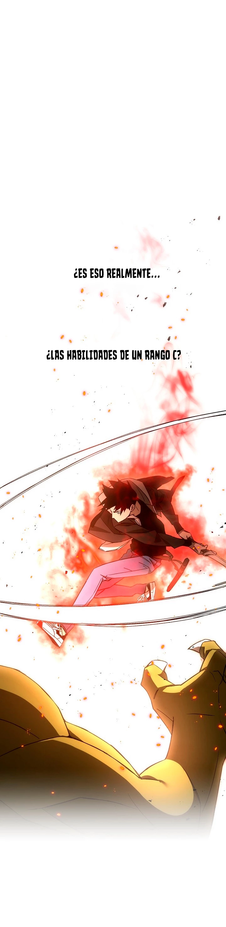 Heroe, regresa Capítulo 17 - Página 27 en español