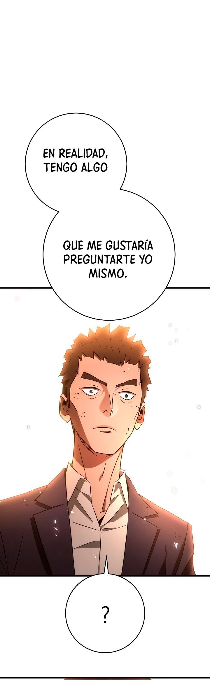 Heroe, regresa Capítulo 17 - Página 53 en español