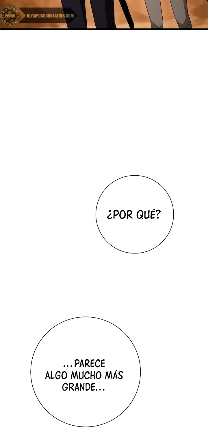 Heroe, regresa Capítulo 18 - Página 11 en español