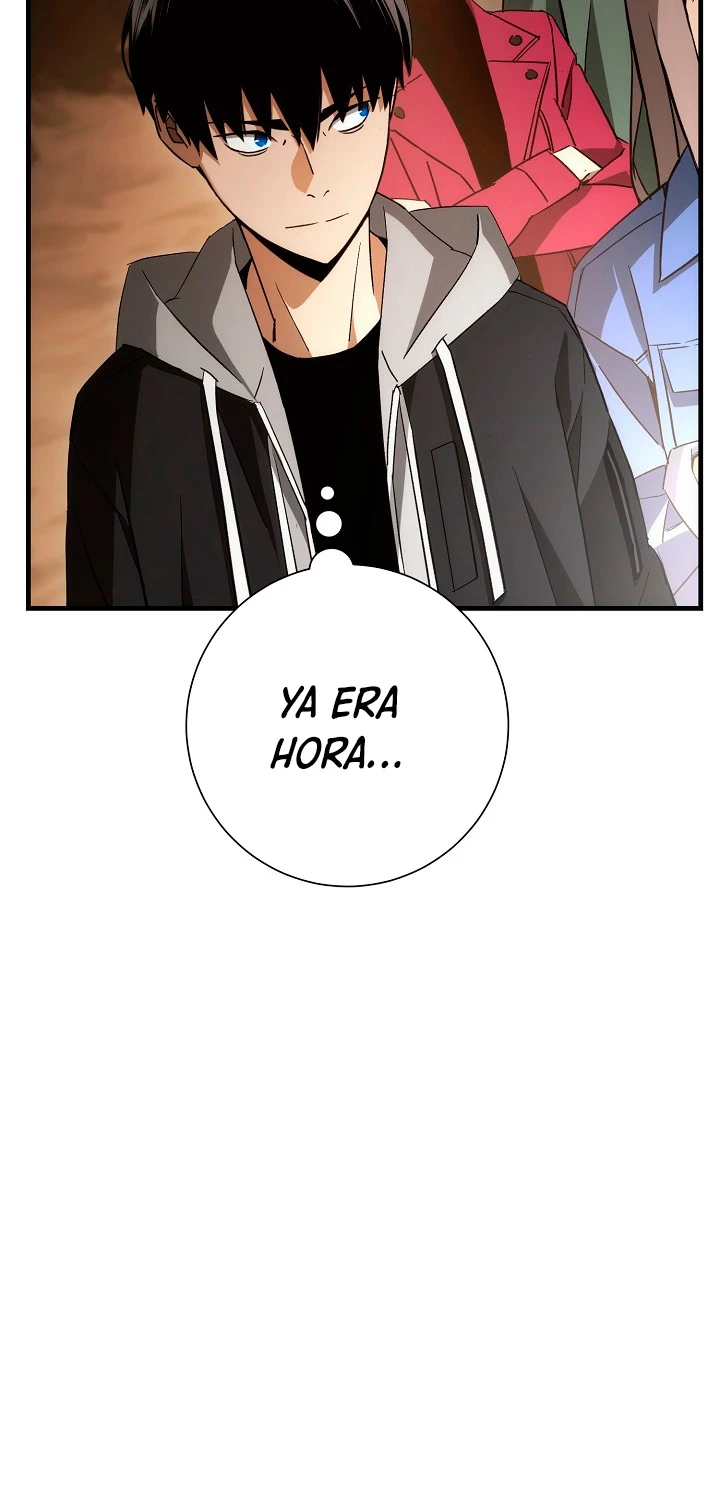 Heroe, regresa Capítulo 18 - Página 16 en español