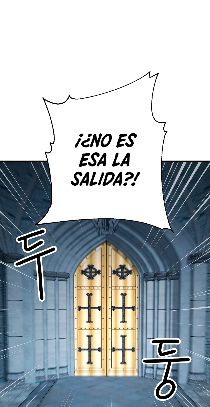 Heroe, regresa Capítulo 18 - Página 24 en español