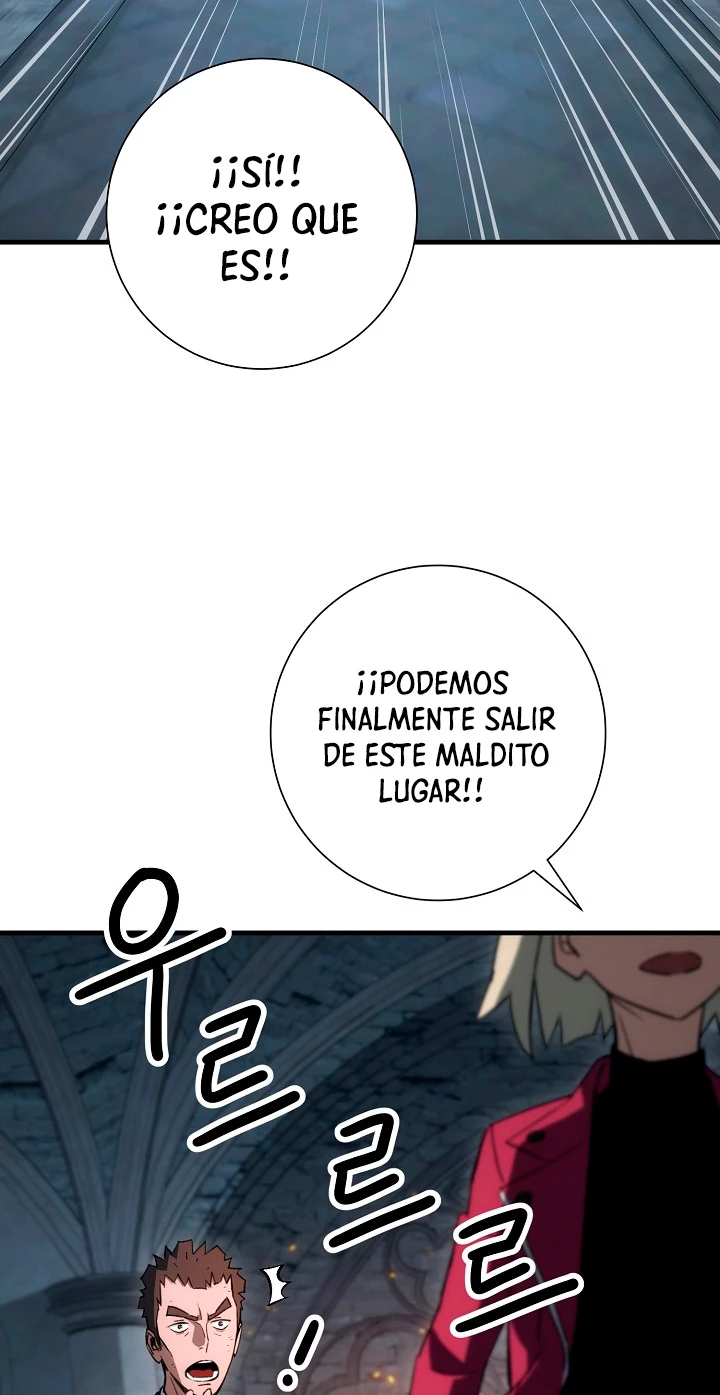 Heroe, regresa Capítulo 18 - Página 25 en español