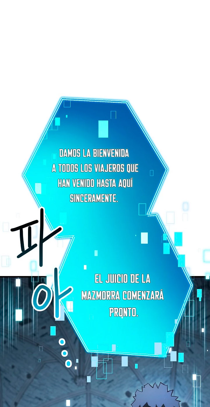 Heroe, regresa Capítulo 18 - Página 30 en español