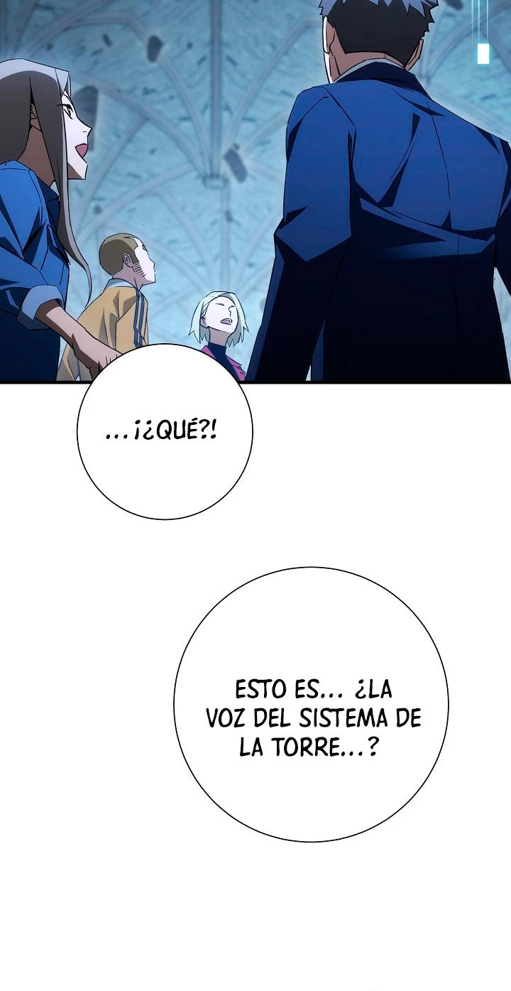Heroe, regresa Capítulo 18 - Página 31 en español