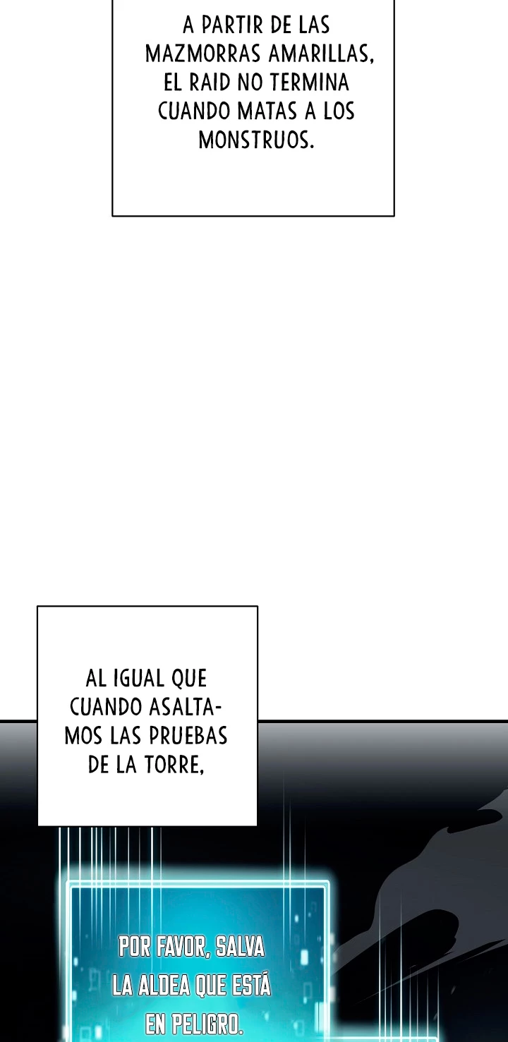 Heroe, regresa Capítulo 18 - Página 33 en español