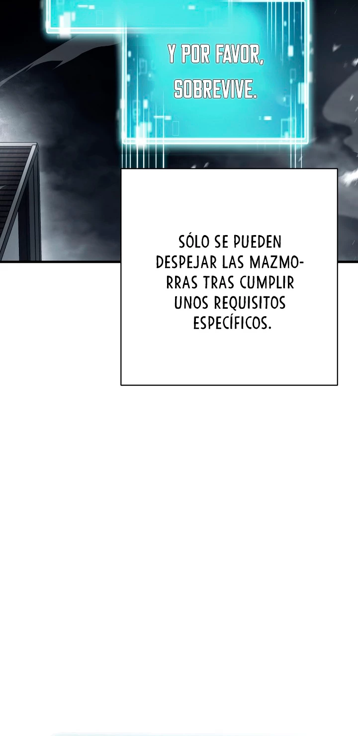 Heroe, regresa Capítulo 18 - Página 34 en español