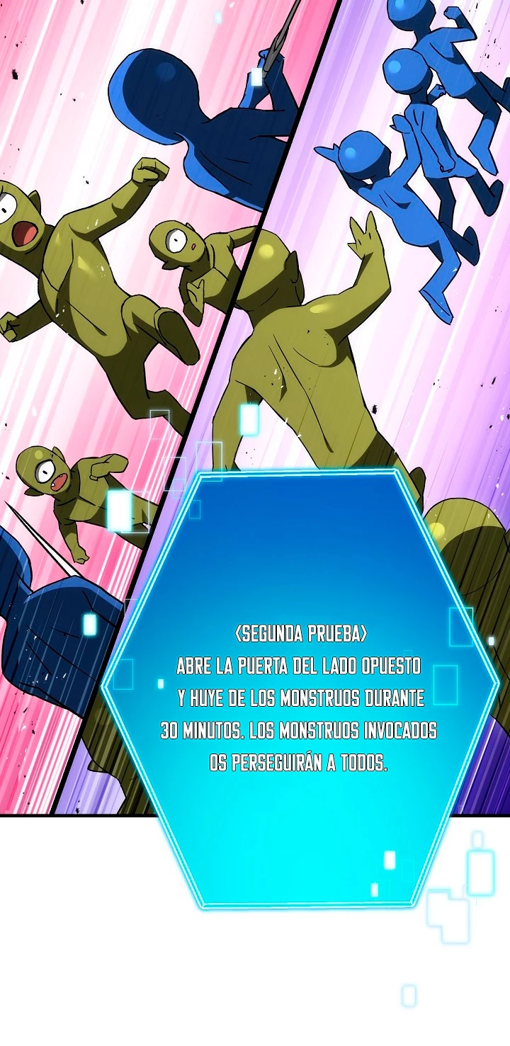 Heroe, regresa Capítulo 18 - Página 36 en español