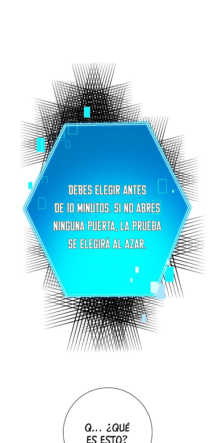 Heroe, regresa Capítulo 18 - Página 37 en español