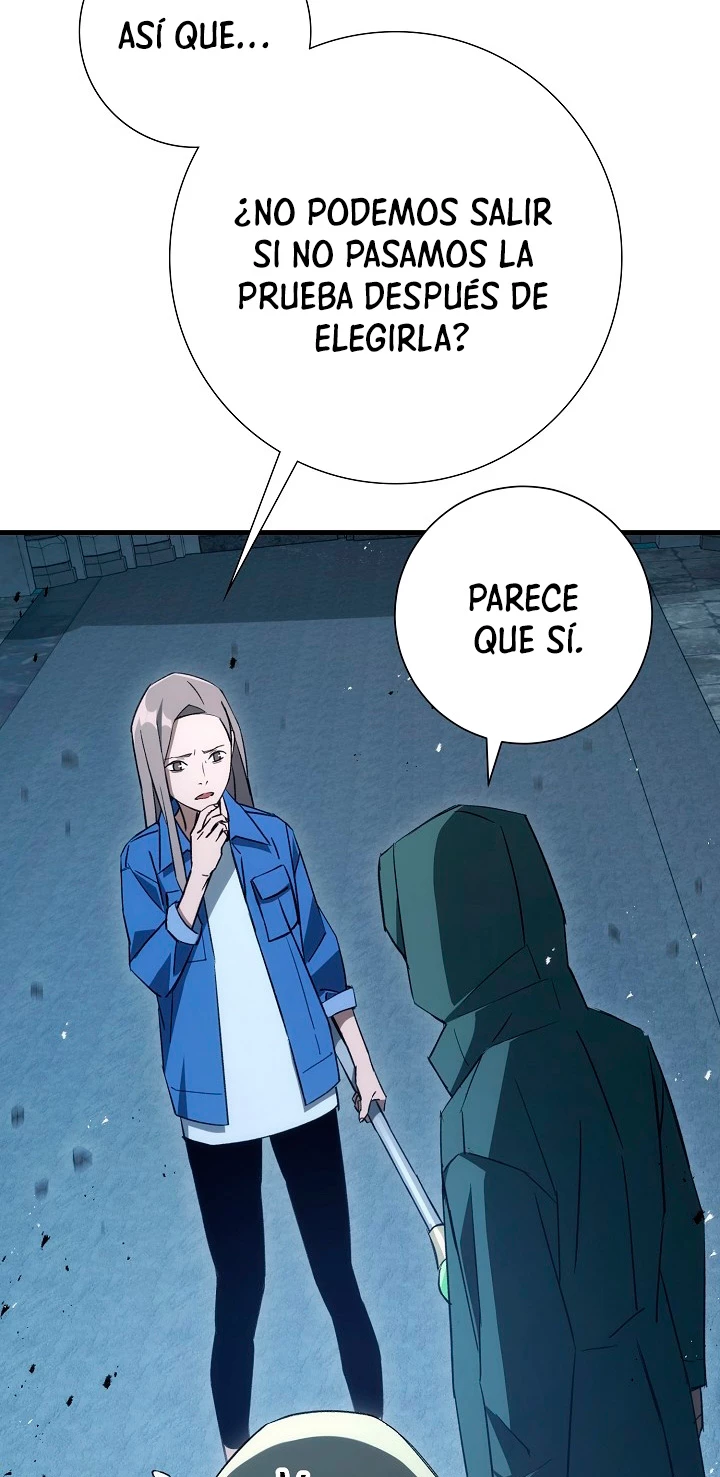 Heroe, regresa Capítulo 18 - Página 39 en español