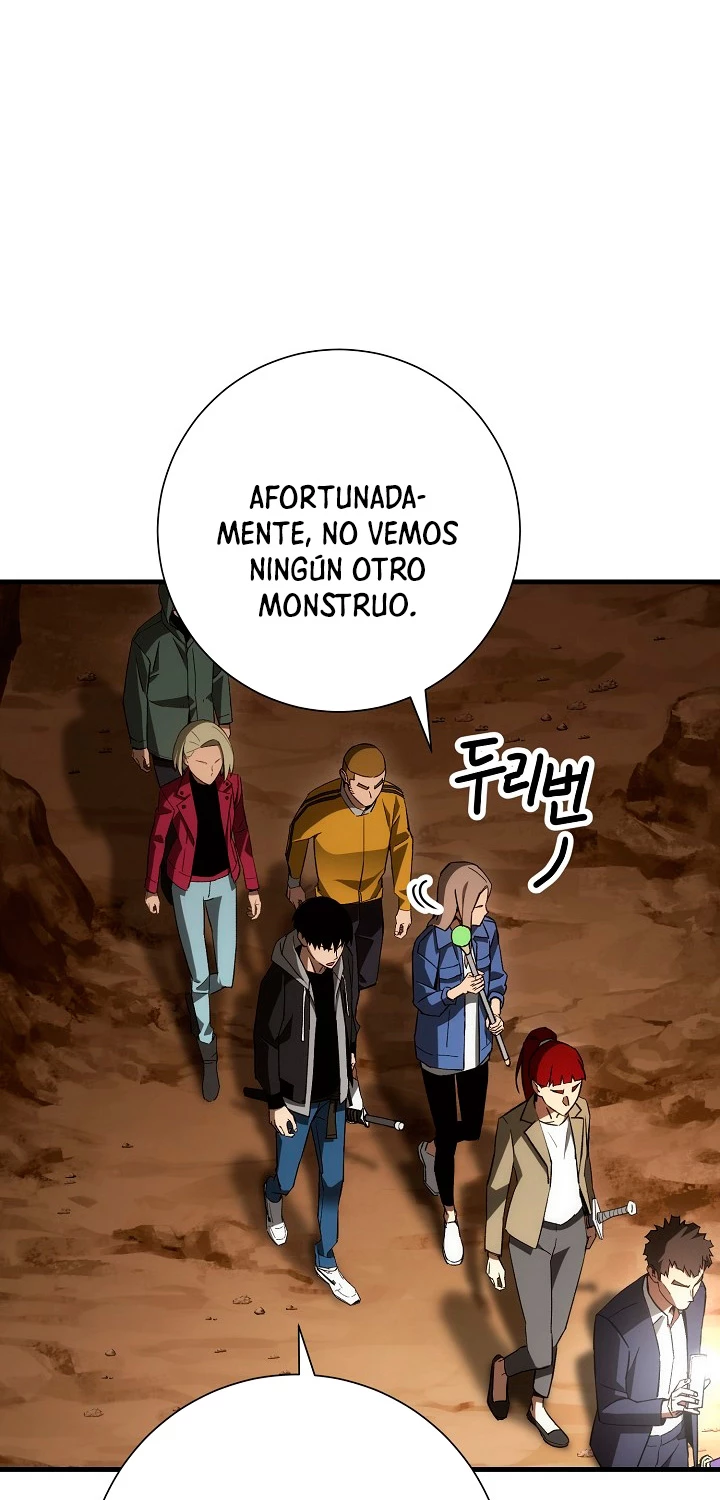 Heroe, regresa Capítulo 18 - Página 4 en español