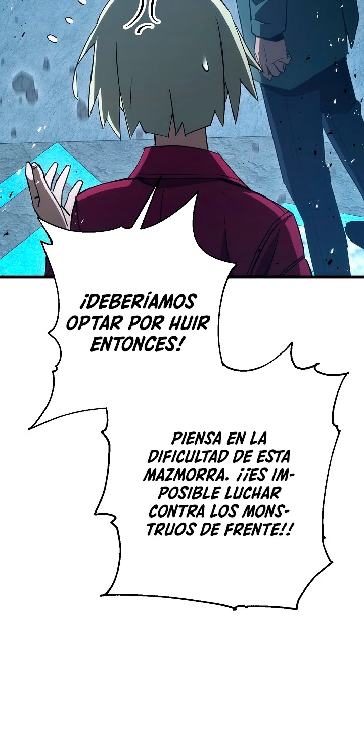 Heroe, regresa Capítulo 18 - Página 40 en español
