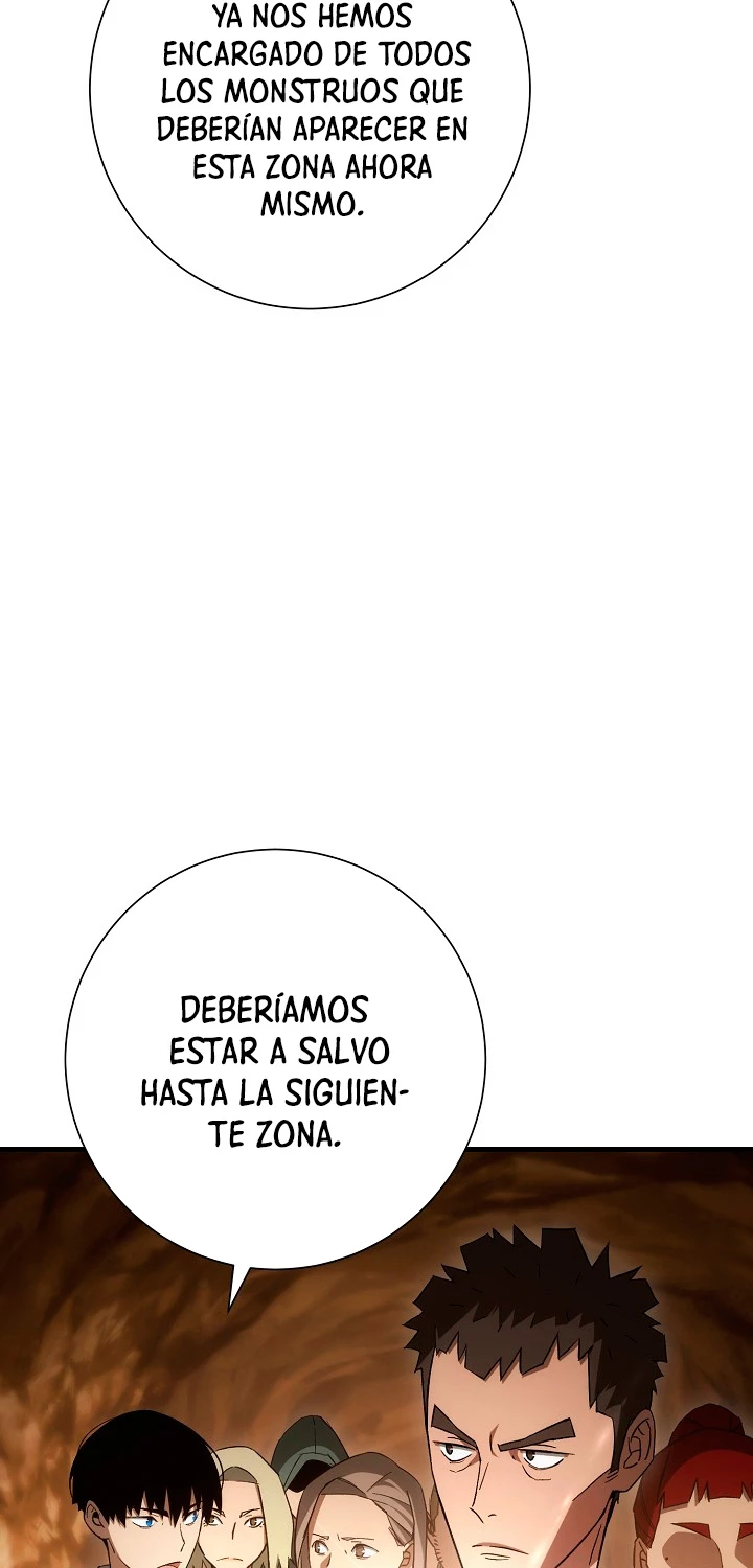 Heroe, regresa Capítulo 18 - Página 5 en español