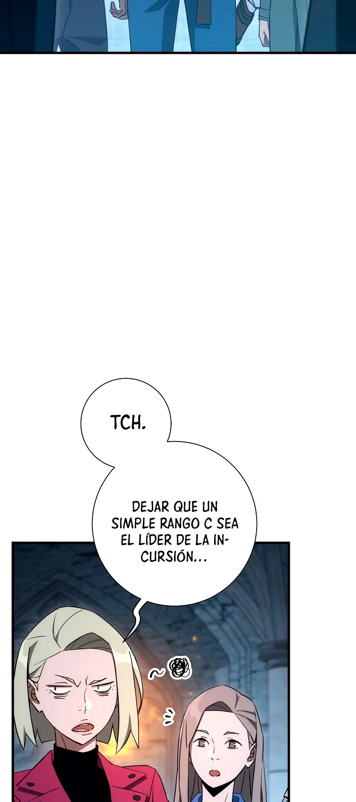 Heroe, regresa Capítulo 18 - Página 51 en español