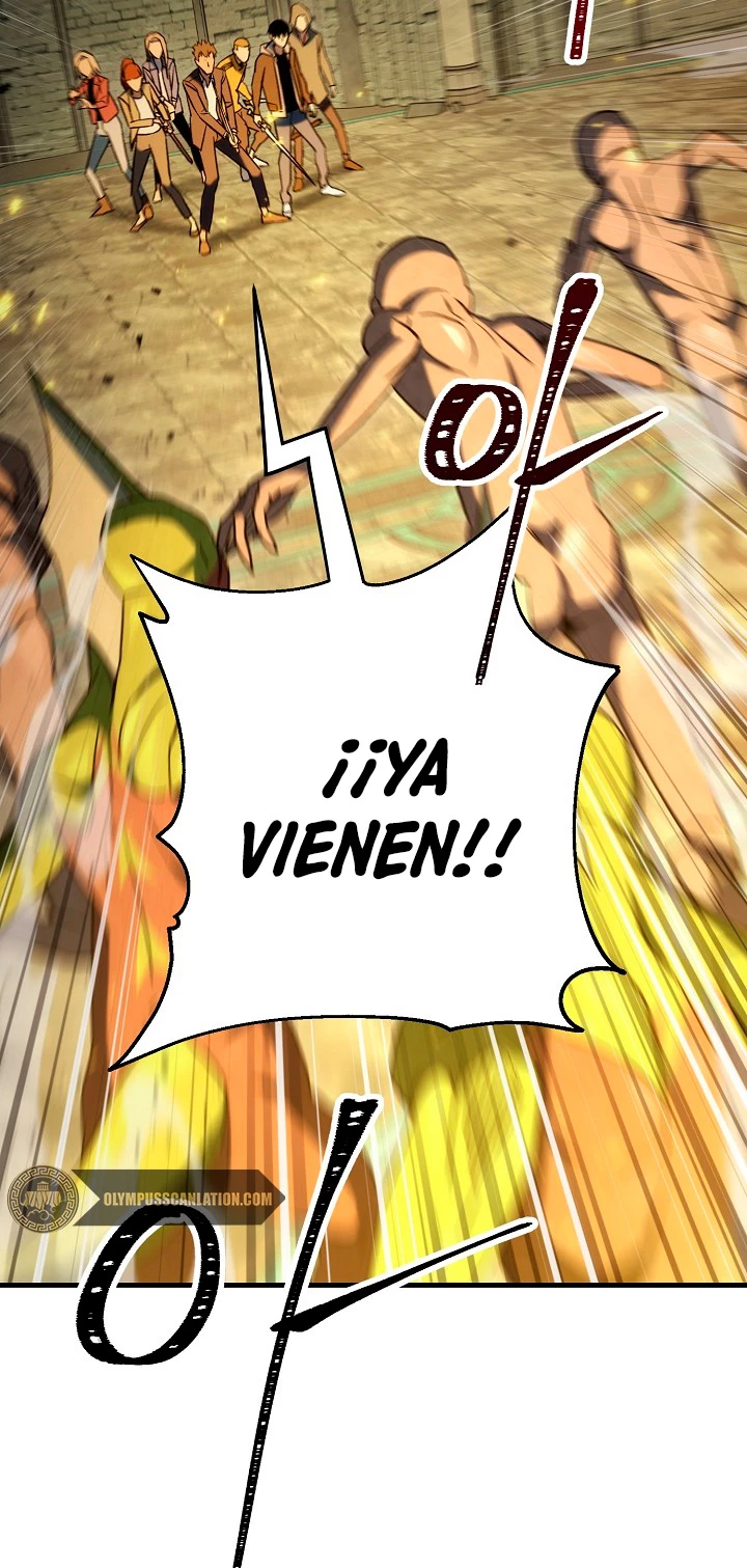 Heroe, regresa Capítulo 18 - Página 72 en español