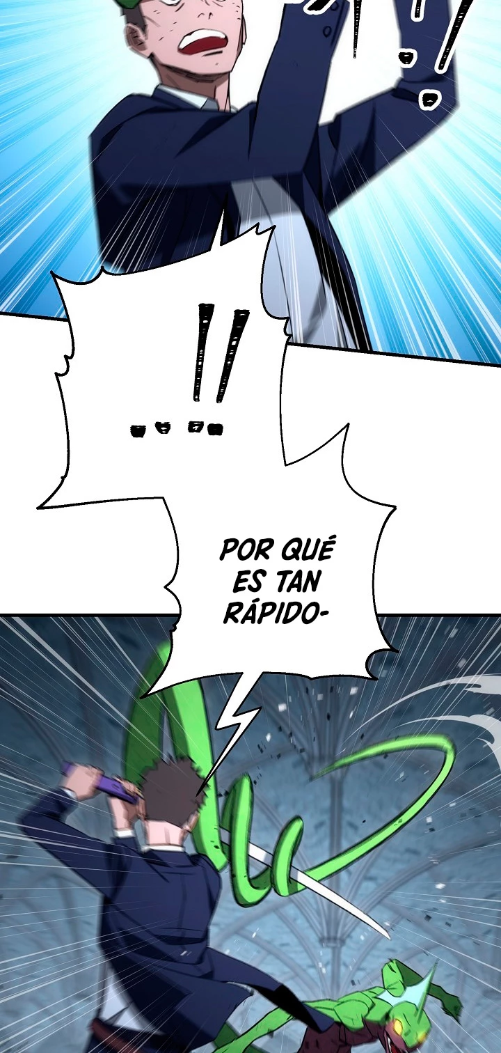 Heroe, regresa Capítulo 18 - Página 74 en español