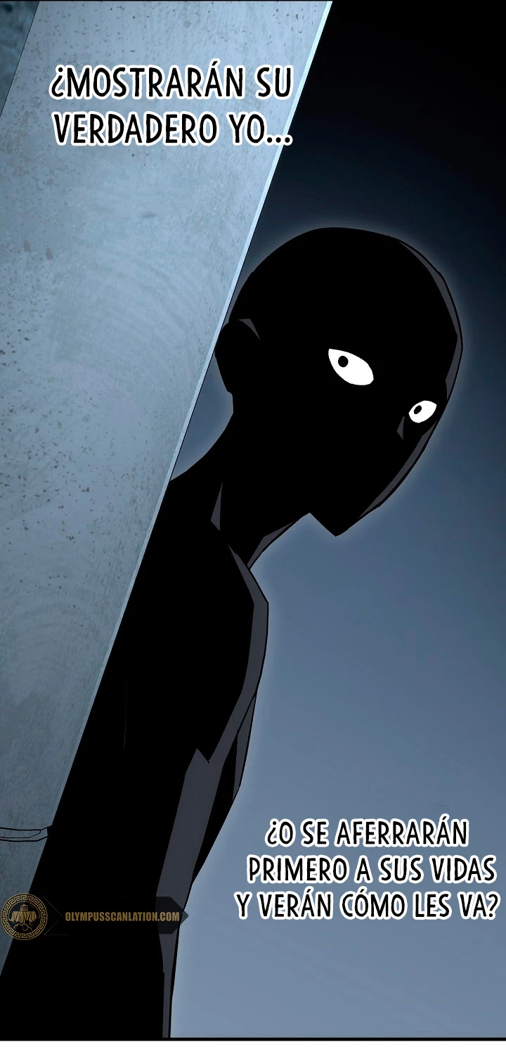 Heroe, regresa Capítulo 18 - Página 86 en español