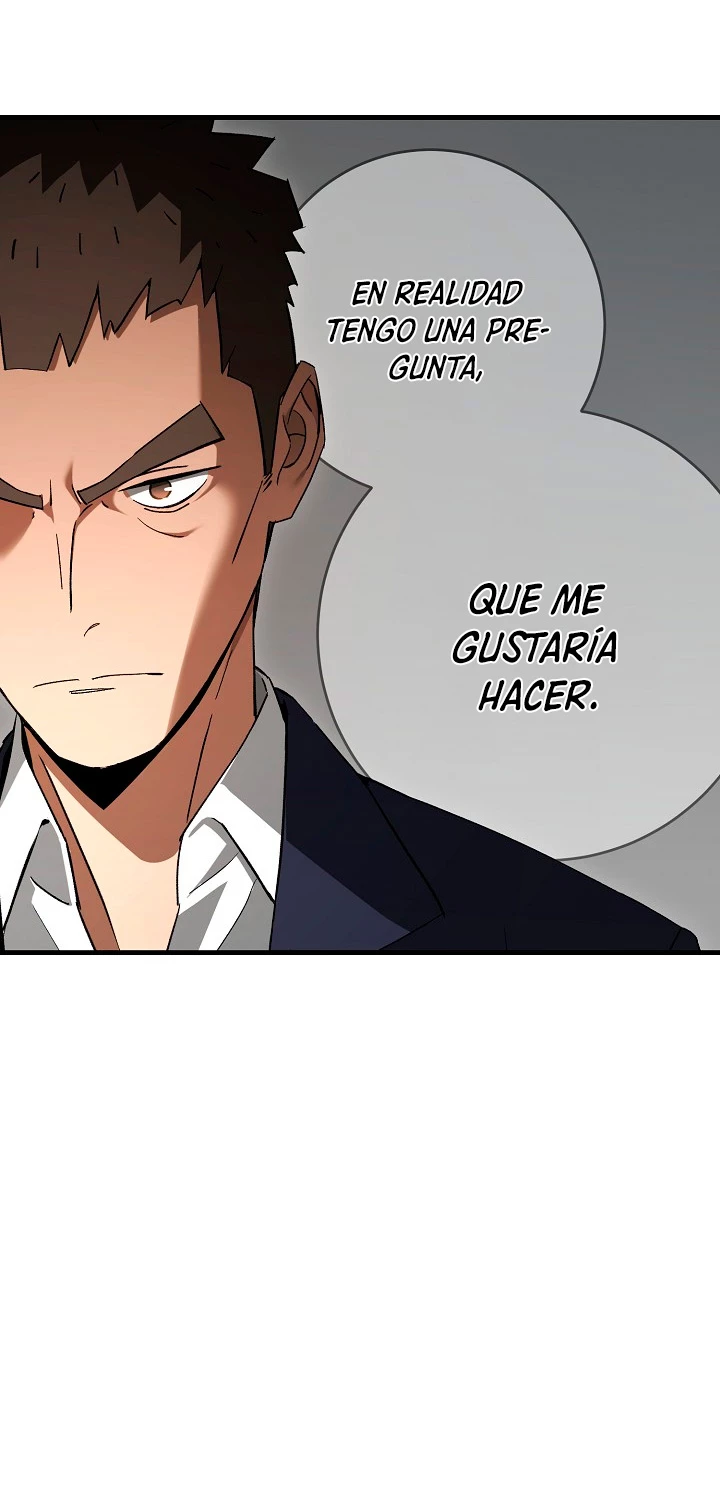 Heroe, regresa Capítulo 18 - Página 9 en español