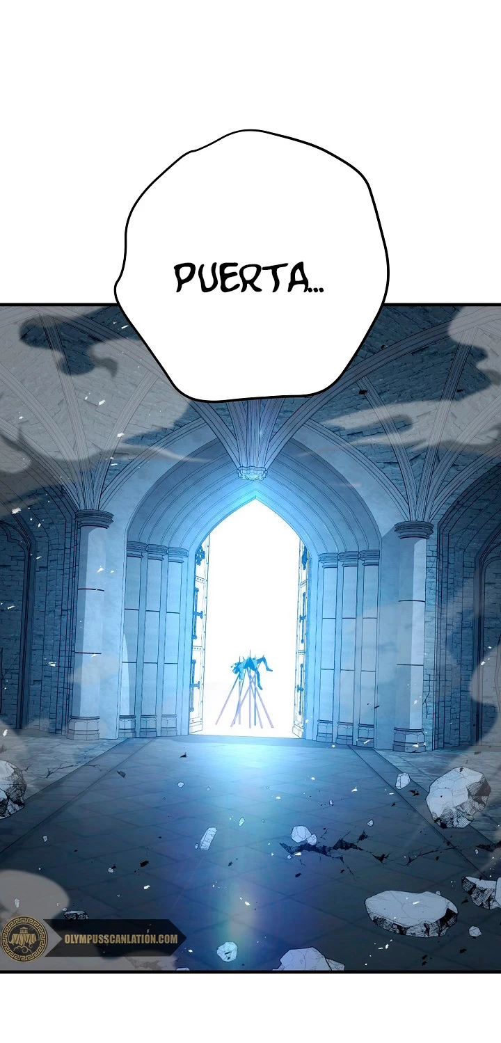 Heroe, regresa Capítulo 18 - Página 91 en español