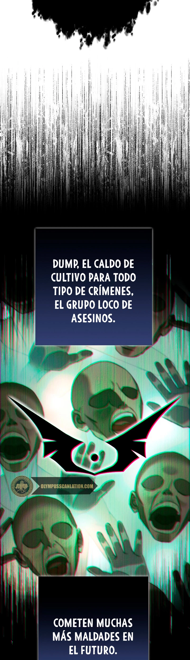 Heroe, regresa Capítulo 19 - Página 41 en español