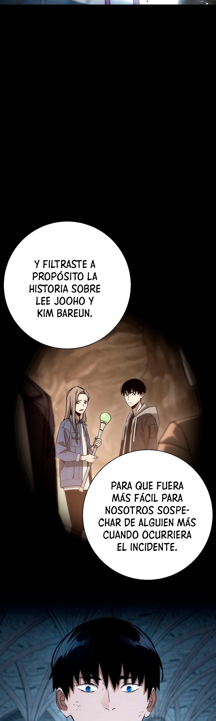 Heroe, regresa Capítulo 19 - Página 48 en español