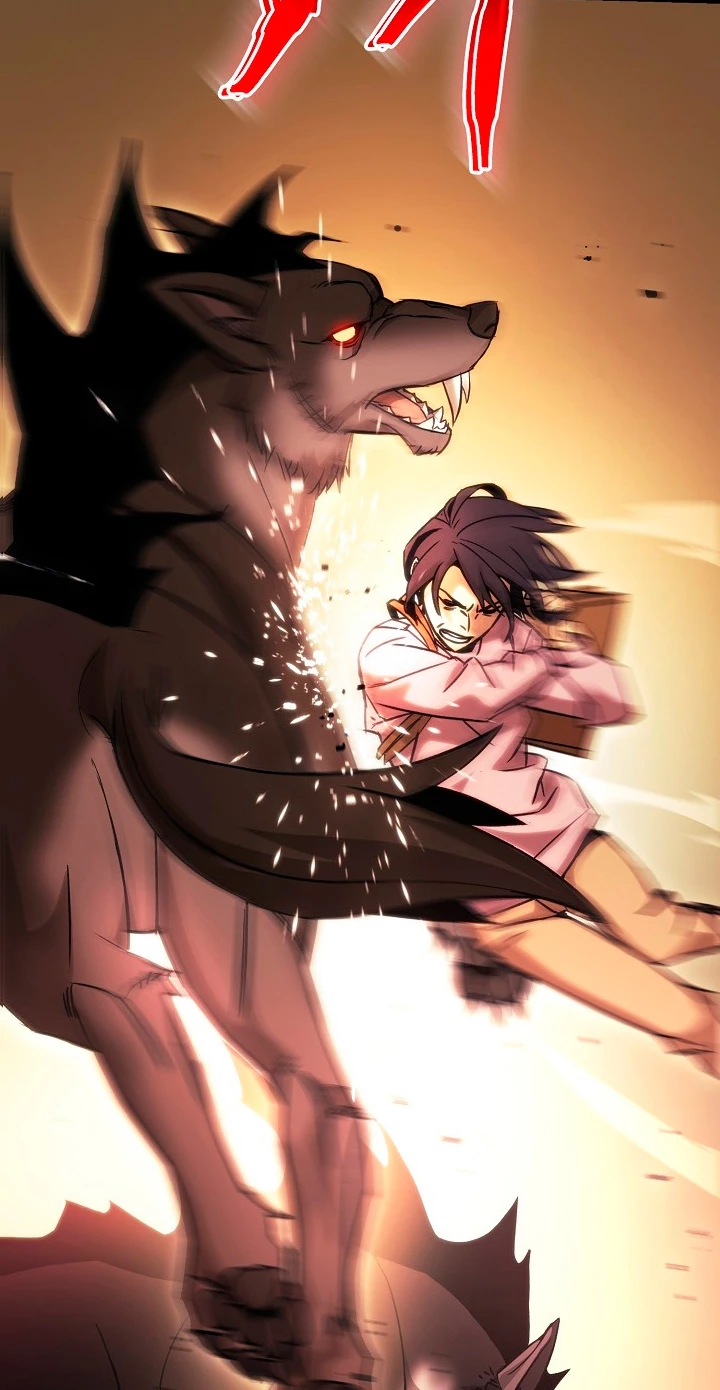 Heroe, regresa Capítulo 2 - Página 103 en español