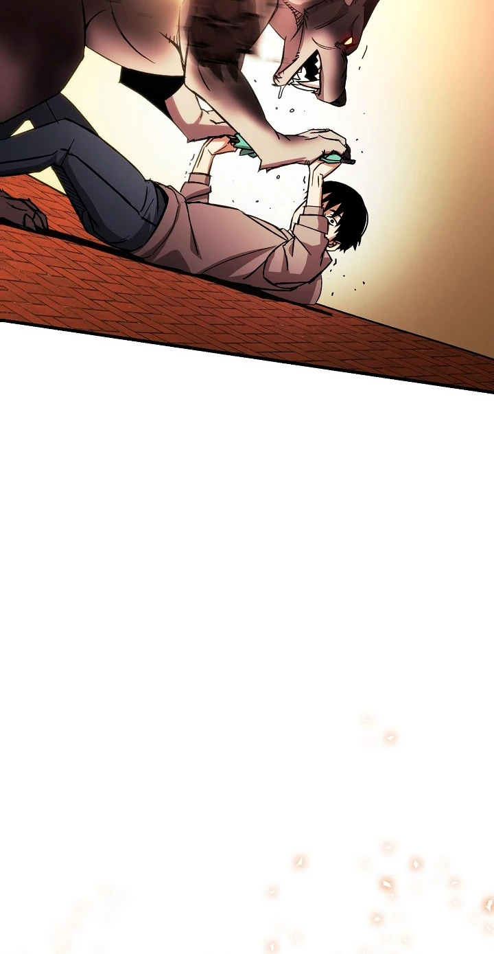 Heroe, regresa Capítulo 2 - Página 104 en español