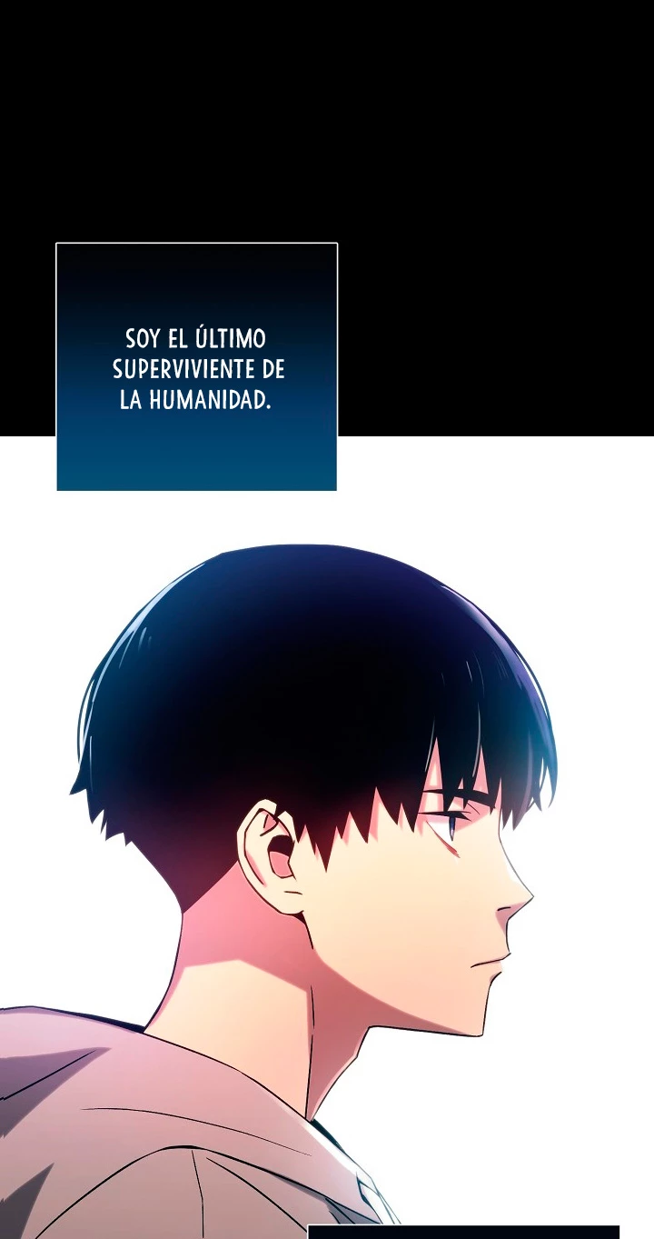 Heroe, regresa Capítulo 2 - Página 11 en español