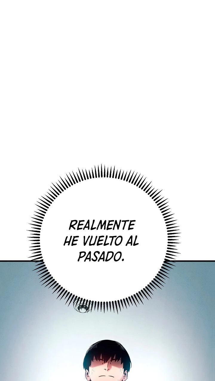 Heroe, regresa Capítulo 2 - Página 30 en español