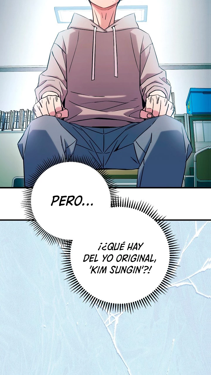 Heroe, regresa Capítulo 2 - Página 31 en español