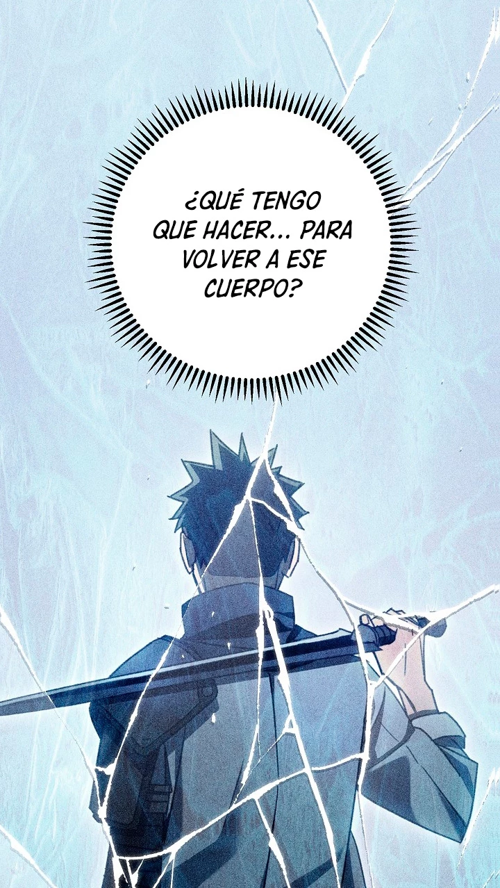 Heroe, regresa Capítulo 2 - Página 32 en español